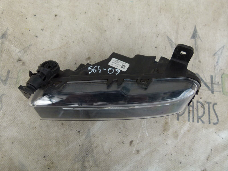 BMW 3 G20 2018-22 FRONT LOWER RIGHT FOG LIGHT GENUINE 63178089526