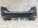 FORD FIESTA MK7 2008-2012 REAR BUMPER GENUINE 8A6117906