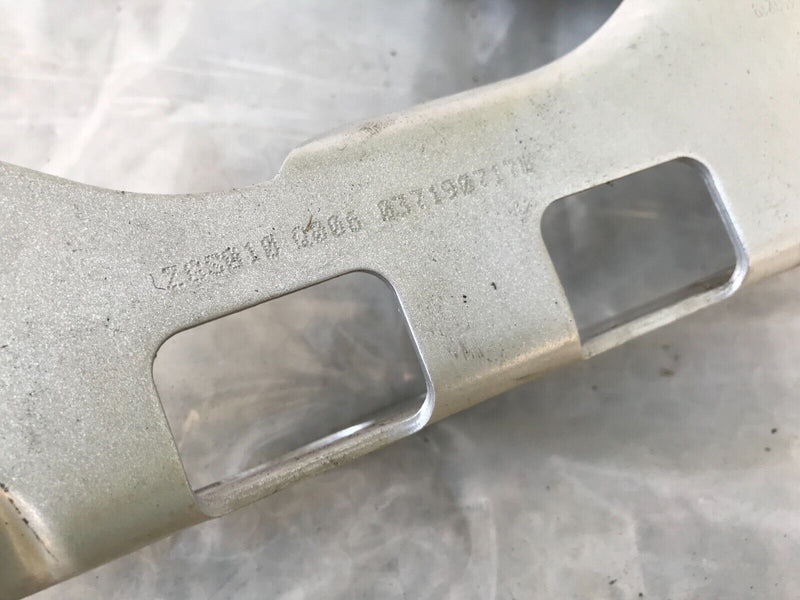 MERCEDES GLC X253 2016-2023 LEFT PASSENGER SIDE HINGE BONNET GENUINE A2538800128