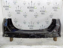 FORD MONDEO MK6 FACELIFT HATCHBACK 2015-19 REAR BUMPER GENUINE DS73-17906