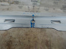KIA SPORTAGE MK4 LCI 2018-21 FRONT BUMPER PDC GENUINE 86510F1510