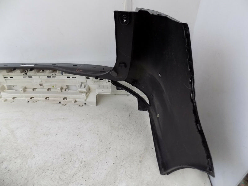 FORD S MAX S-MAX 2015 2016 2017 BLACK REAR BUMPER GENUINE EM29-17H773-N