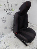 PEUGEOT 308 SW GT T9 2017-2021 GENUINE FRONT SEAT LEFT PASSENGER SIDE