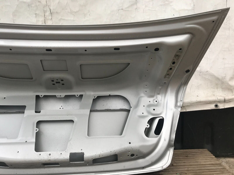 MERCEDES E CLASS W212 SALOON 2010-2015 GENUINE REAR BOOTLID TAILGATE PANEL