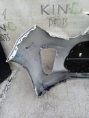 KIA PICANTO 2017-ON FRONT BUMPER GENUINE 86511G6000