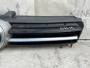 VW GOLF MK7 R LINE  2013-2017 FRONT BUMPER UPPER GRILL 5G0853655C