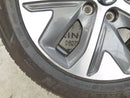 KIA NIRO WHEEL ALLOY RIM & TIRE 7JX17 ET50 52910Q4100 GENUINE