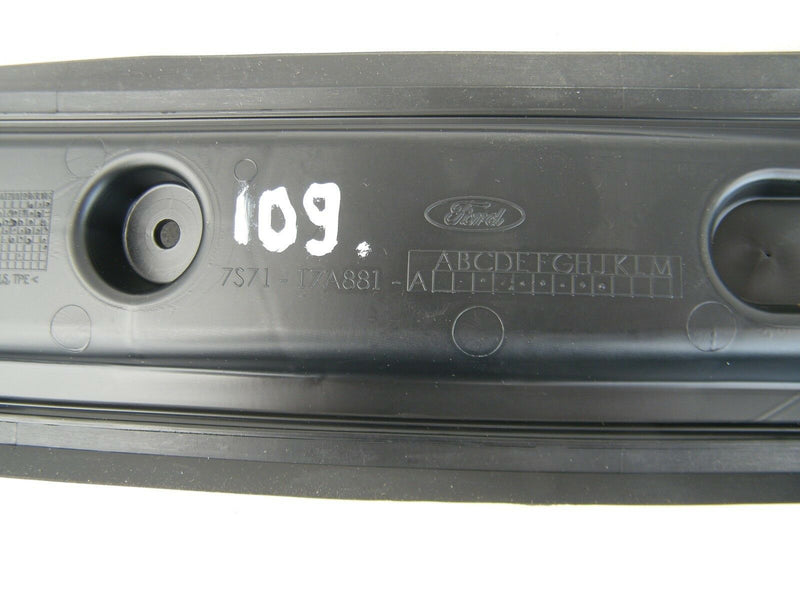 FORD MONDEO MKIV 2007-2014 REAR BUMPER MOUNTING 7S71-17A882 (109)