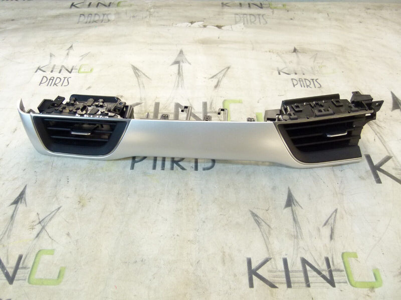 RENAULT CAPTUR 2020-ON AIR VENT PANEL PASSENGER LEFT SIDE 687616656R