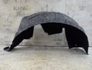 TOYOTA LEXUS REAR RIGHT WHEEL ARCH INNER MUD GUARD GENUINE 6563724030