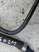 MERCEDES C CLASS W205 14-21 EXPANSION TANK VENT HOSE RIGHT A2055012925 #