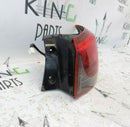 MAZDA 2 DJ 2014-ON  HATCHBACK REAR RIGHT LIGHT LAMP D09K-51150