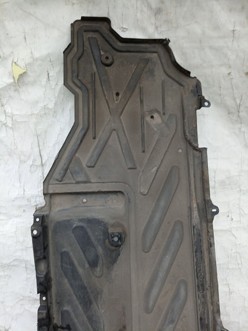 MERCEDES GLC X253 4MATIC SUV LEFT UNDERBODY COVER UNDERTRAY SHIELD PANEL