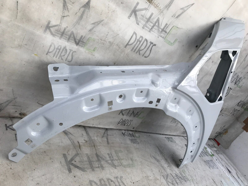 MINI COUNTRYMAN F60 HYBRID (PHEV) 2018-2022 FRONT FENDER WING PANEL LEFT SIDE