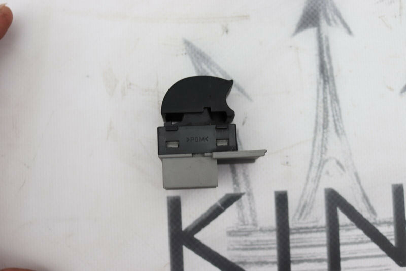 AUDI A3 (8L) 1996-2003 PAIR OF WINDOW CONTROL SWITCH ELECTRIC (2PCS) 4B0959855