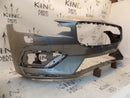 VOLVO V60 II MK2 INSCRIPTION 2018 2019 FRONT BUMPER GENUINE PDC 31690589