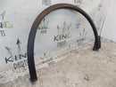 VW TIGUAN 2017-ON FRONT WING WHEEL ARCH MOULD, LEFT SIDE 5NA854732