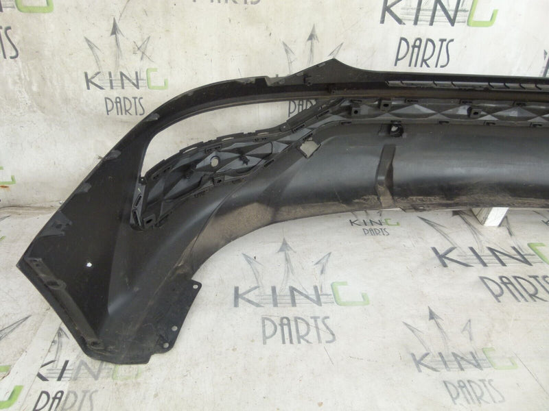 HYUNDAI TUCSON NX4E 2021-ON REAR BUMPER LOWER PART GENUINE PDC 86612N7000