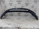 SKODA SCALA 2018-ON GENUINE GREEN FRONT BUMPER 657807221