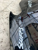 TOYOTA YARIS MK4 XP210 2020-ON FRONT FENDER WING PANEL RIGHT DRIVER SIDE