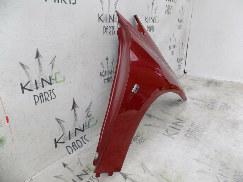 BMW F45 F46 GRAN TOURER 2014-20 FRONT FENDER WING PANEL RIGHT DRIVER SIDE
