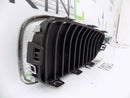BMW 4 F32 2016 FRONT RADIATOR UPPER RIGHT KIDNEY GRILL 11 RIBS 7294814
