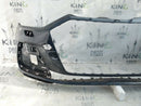 AUDI A1 GB S-LINE 2018-2022 GREY FRONT BUMPER GENUINE 82A807437