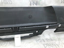 VAUXHALL MOKKA B 2020-ON REAR BUMPER DIFFUSER GENUINE 9837191980