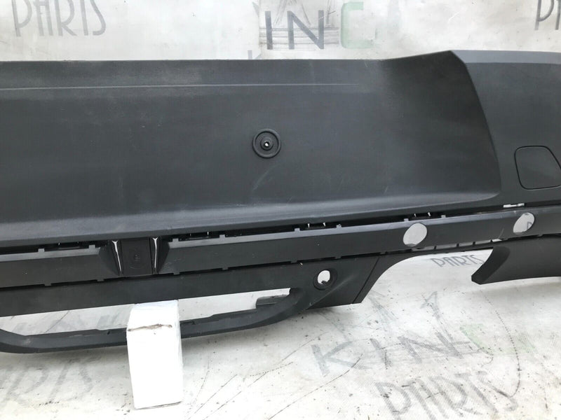 VAUXHALL MOKKA B 2020-ON REAR BUMPER DIFFUSER GENUINE 9837191980