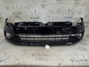 VW GOLF MK7 5G SE FACELIFT 2017-18 FRONT BUMPER PDC GENUINE 5G0807221