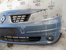 Renault Laguna MK2 Facelift 2005-2007 Front Bumper Genuine 146988