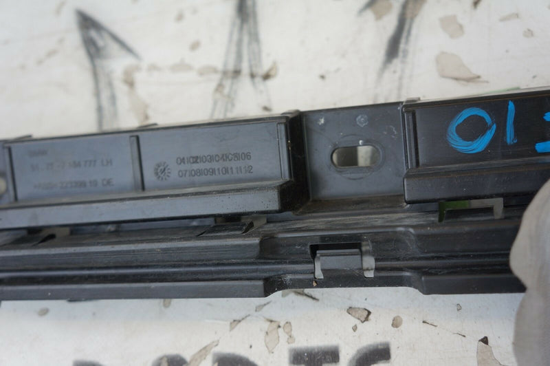 BMW 5 SERIES F10 2010-2017 SIDE SKIRT MOUNTING BRACKET FRONT LEFT 5177 7184777