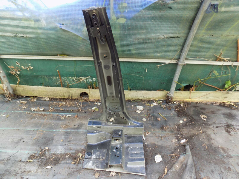 LAND ROVER EVOQUE L538 2011-18 LEFT MIDDLE POST QUARTER PANEL BJ3227847A