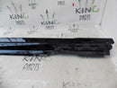 AUDI A7 RS7 2019-ON C8 4K8 RIGHT SIDE SKIRT SILL COVER BLACK 4K853856B