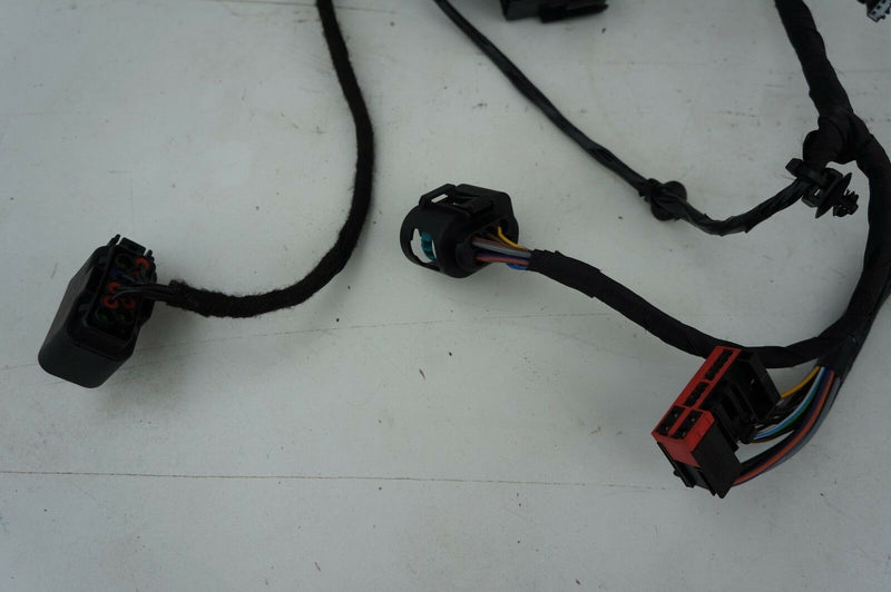 FORD S-MAX MK1 2006-2015 FRONT LEFT DOOR WIRING LOOM 6G9T-14K138 JGF