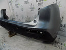 SUZUKI GRAND VITARA (LY) MK4 2015-2018 REAR BUMPER GENUINE 71811-54P