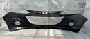MAZDA 2 2010-2014 FACELIFT FRONT BUMPER GENUINE DR61-50031