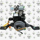 SUZUKI WAGON R+ GL 2003-06 STEERING COLUMN SQUIB CIM, UNIT MODULE & IGNITION KEY