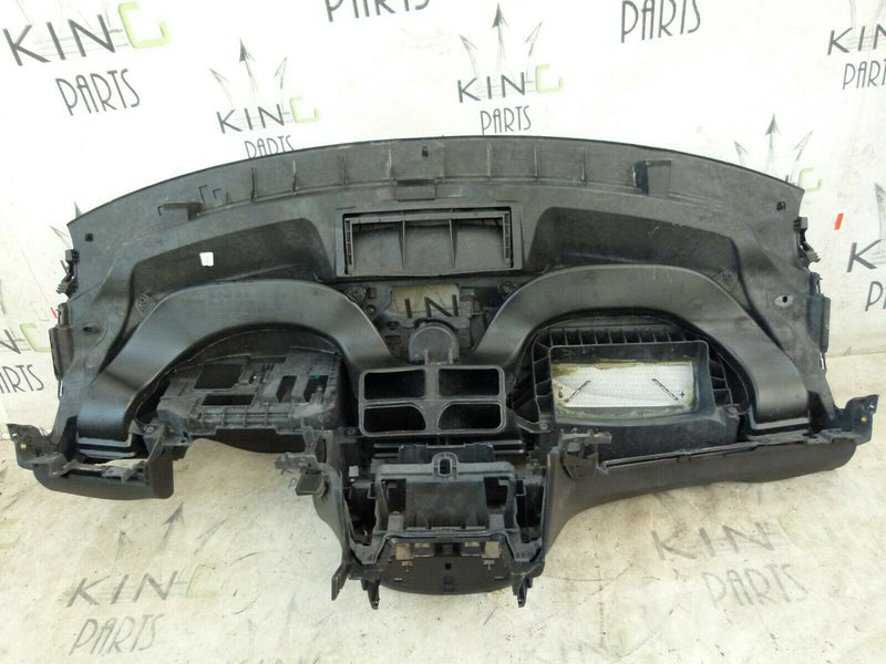 VAUXHALL CORSA E 2015-2019 BLACK LEATHER DASHBOARD GENUINE