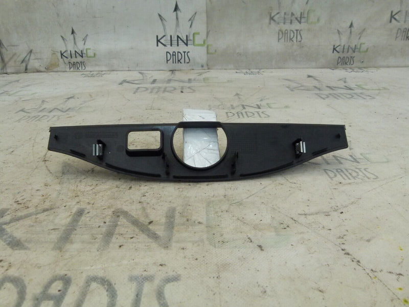 BMW F31 2012-2015 BOOT TAILGATE WIPER MOTOR COVER TRIM PANEL GENUINE 7263136 #
