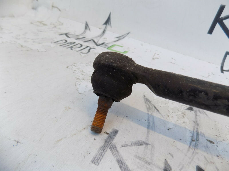NISSAN JUKE F15 2010-2019 STEERING RACK & TRACK ROD ENDS 1KE0BTB