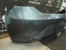 Seat Leon 2013-2016 Rear Bumper Genuine Grey (A0158) 5F0 807 421