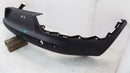 KIA SPORTAGE SL 2010-2015 BLACK REAR BUMPER GENUINE LOWER PART 86611-3U000