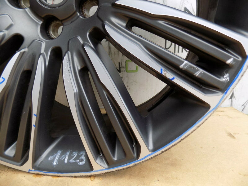 LAND ROVER RANGE ROVER SPORT / VOGUE / DISCOVERY 22" ALLOY WHEEL GENUINE