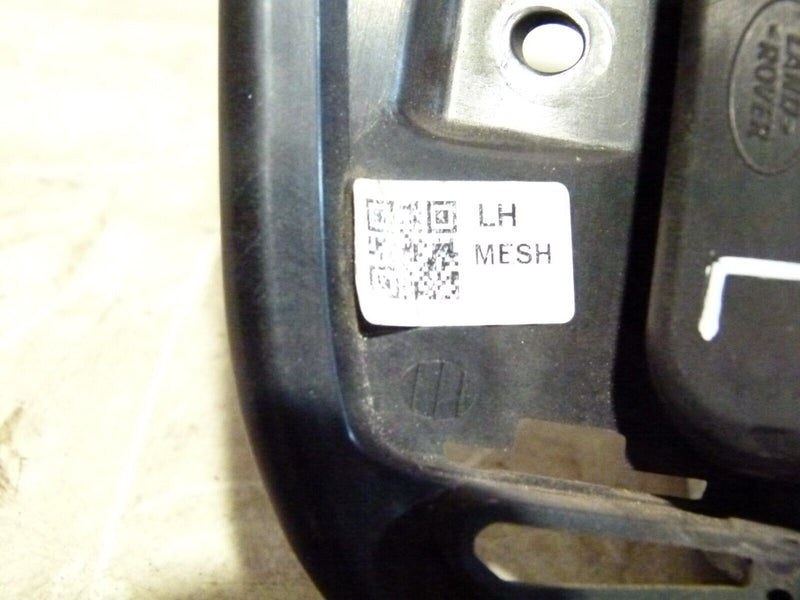 RANGE ROVER SPORT 13-17 FRONT BUMPER LEFT SIDE LOWER GRILLE DK6217K947AA