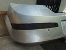 Vauxhall Astra MK5 5 Door 2004-2011 Rear Bumper Genuine Silver (1474)
