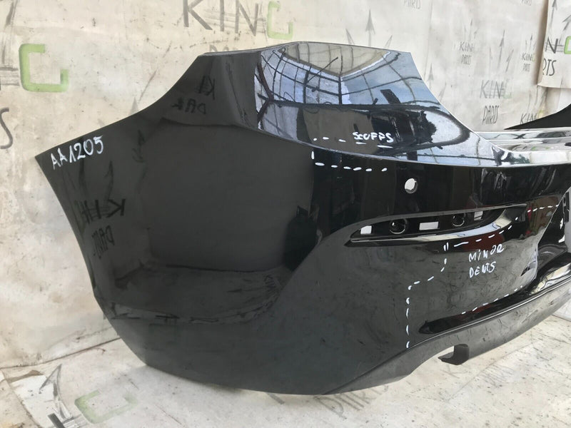 BMW 1 SERIES F20 LCI 2015-2017 REAR BUMPER PDC GENUINE 5112 7371752