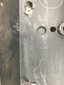 FORD ECOSPORT ECOBOOST 2013-17 REAR BUMPER PDC GENUINE CN1517K835FH