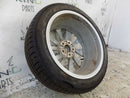 VAUXHALL ASTRA K 17” ALLOY WHEEL 17X7.5J WITH  MICHELIN TYRE 225/45/17