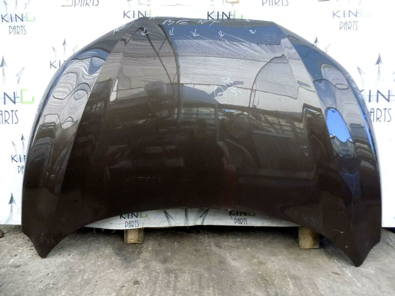 NISSAN QASHQAI J11  2013 - 2017  GENUINE FRONT BONNET HOOD PANEL in BROWN